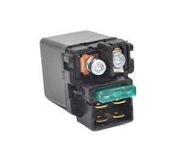 Lgnition Switch Starting Relay Motorcycle Accessories Solenoid Ignition Switch Starting Relay Fit For Shadow For ACE For Aero For Spirit RS 750 1100 1995-2014