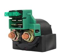 Lgnition Switch Starting Relay Motorcycle Parts Starter Solenoid Relay For GL1000 GL1100 GL1200 GL1500 For Go&ldWing GL500 For SILVERWING NT650 For HAWK