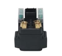 Lgnition Switch Starting Relay Motorcycle Starter Relay Solenoid For FJR1300 FJR1300AE FJR1300AS FJR1300ES XT660 XT660Z VK540 VK540F VK10 RS 3D7-81940-0