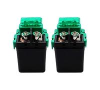 Lgnition Switch Starting Relay Motorcycle Starter Solenoid Relay For CRF125F CRF230L CRF250F CRF250L CRF250R CRF250X CRF450X CTX700 CTX 700