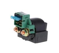 Lgnition Switch Starting Relay Relay Starter Solenoid For CF&MO&TO CF250 CF500 500CC UTV ATV Go Kart Part Relay Starter Solenoid