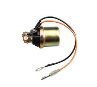 Lgnition Switch Starting Relay Solenoid Relay Motorcycle Starting Motor Fits For Ms5c-311-1 6g1-81941-10-00 For For Waverunner GP1200 GP760 500