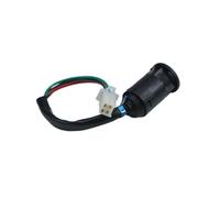 Lgnition Switch with Keys for 50cc-250cc Motorcycle, ATV, Quad 4 Wheeler, Dirt Pit Bike, Scooter, Electric Vehicle, Start Lock Motorcycle parts(Black)
