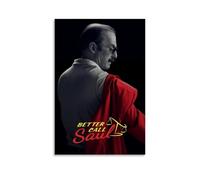 LGQSCWZP Better Call Saul Classic Famous Movie And Splendid TV Series Canvas Poster Wall Art Decorative Painting Bedroom Painting Posters 20x30inch(50x75cm) Unframe-style