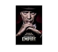 LGQSCWZP Boardwalk Empire Classic Famous Movie And Great TV Series Canvas Poster Wall Art Decorative Painting Bedroom Painting Posters 08x12inch(20x30cm) Unframe-style