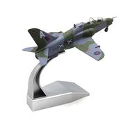 LGSRSNXHTX BAe Hawk T Fighter Jet Model 1:72 Scale Die-Cast Airplanes Attack Plane Military Model Plane For Collection Home Office