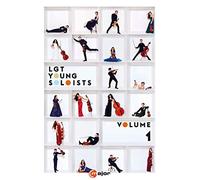 LGT YOUNG SOLOISTS - LGT YOUNG SOLOISTS VOL.1 (1 DVD)