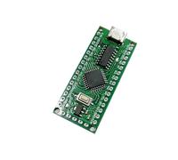 LGT8F328P MINIEVB TYPE C USB Circuit Board For Creative Computings User-friendly PCB Microcontroller PCB