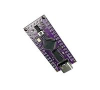 LGT8F328P MINIEVB TYPE C USB Circuit Board For Creative Computings User-friendly PCB Microcontroller PCB