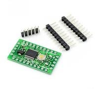 LGT8F328P SSOP20 Powered For MINI Development Board for Digital Electronics Education and Hobbyist Circuit Development