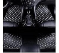 Lgtcjzfw 4 Piece Rubber Car Mats - Heavy Duty, Non-Slip All Weather Mats for Audi A5 COUPE(2door)(B9) 2017-2023, Trucks & Vans - Waterproof, Easy to Clean,C-Multi-colored