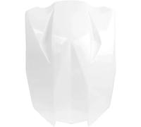 Lgtcjzfw Motorcycle Seat Cushion for Ninja 1000SX Z1000SX 2011 2012 2013 2014-2017 2018 2019,Motorcycle Rear Passenger Seat Cushion Cover