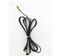 LGuenrot Ender-5 X Y Z E Axis Stepper Motor And Limited Switch Endstop Cable(Z Axis Motor Wire)