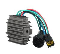 LgvzOcs Voltage Regulator Rectifier 64J-81960-00 64J-81960-10 Compatible With 40HP 50HP 60HP F50A F50D FT50C FT50B E D T H L X ETL