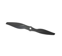 LGvzOCset 8x6R CW Nylon Fiberglass Electric Propeller 1 Pcs For RC Fixed Wing Model Aircraft Compatible With VORTEX Series Drone Parts(8x6R 1Pcs)