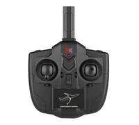 LGvzOCset Compatible With XK A290 RC Airplane Spare Parts Motor Propeller Landing Gear Receiving Board Vertical Tail Aftermarket Replacement(Remote control)