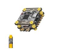 LGvzOCset Flight Controller ESC Stack F405 V5 OX32 55A 30x30 Compatible With RC Freestyle FPV Racing Drones(Deluxe Stack)