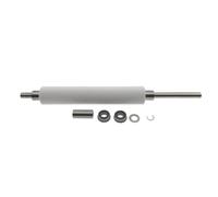 LGvzOCset Upper Platen Roller Assembly Assy Maintenance Kit P1083347-012 Compatible With ZT510 203dpi 300dpi Thermal Barcode Label Printer(Whole Roller Kit)