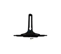 LGvzOCset YUXIANG F120 RC Helicopter Replacement Parts Frame Motor ESC Charger Tail Canopy Servo Engine Propeller Receiver Linkage Shaft Compatible With RC Helicopter Models(F120-006)