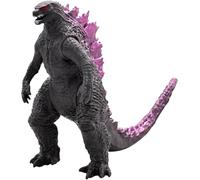 LGWJHCY Anime Figure, 16 cm Monsters Action Figures, Collector Model Statue Toy, Model Figure PVC Statue（Purple）