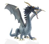 LGWJHCY Dinosaur Monster Ornament Decoration, Mini Flying Dinosaur Mythical Creature, Monster Series Figure of The Monsters Ornaments Collector Model Statue Toy.