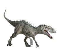 LGWJHCY Dinosaur Toys Tyrannosaurs Rex, Realistic Dilophosaurus Dinosaurs Toy, Simulated Dinosaur Ornament, Fun Imaginative Play Figurine Dinos - Cool Toys for Kids