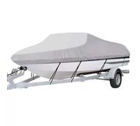 LGXYLF Boat Cover for Boston Whaler 160 Super Sport 2019-2026