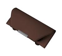 LGXYLF Visor Sunglasses Case for Acura EL 1997-2000