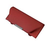 LGXYLF Visor Sunglasses Case for Aston Martin Valour 2023 2024 2025
