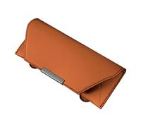 LGXYLF Visor Sunglasses Case for Audi e-tron GT 2018-2022 2023 2024 2025