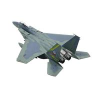 LGYGMD 1/100 Scal for F15 F-15 F15A Fighter Diecast Metal Aircraft Plane Model Single Model Plane