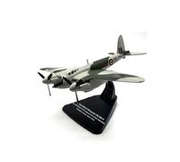 LGYGMD 1 72 Scale for DH-FB-MKVI Fighter Diecasts Collectible Aircraft Model Metal Miniatures Single Plane Planetoy Set