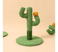 LGYGMD Activity Trees, Bed with Scratching Posts, Shaped Vertical Frame, Furniture, Cat Climbing Tower,S