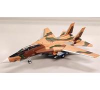LGYGMD Century Wings F14A TOMCAT US ARMY FIGHTER SCHOOL TOPGUN 33 1996 NAS MIRAMAR CA 1/72 DIECAST Aircraft Pre-built Model