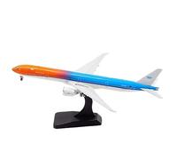 LGYGMD copy airplane model 1:400 For Netherlands Collection Model Three Kinds Of Coating Static Aircraft Collection