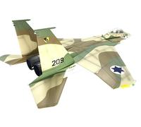 LGYGMD copy airplane model 1: 72 For Israeli Air Force F-15i Fighter Model Finished Die Casting Aircraft Military Collection