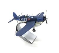 LGYGMD Diecast Aeroplanes 1:72 For Navy F4U Corsair Military Aircraft Model Finished Product Fighter Plane Toy
