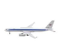 LGYGMD Diecast Plane Model TU-214 1/400 Scale Transport Airlines Diecast Toy For Collection