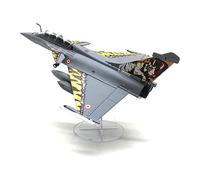 LGYGMD Fighter Model Kit 1:72 French Rafale Rafale Type B Tiger Club Simulation Multipurpose Fighter