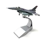LGYGMD For AF1 Air Force F-16C Fighter Diecast Metal Finished Aircraft Model F16C Planetoy Set