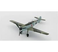 LGYGMD for HOBBY MASTER for Messerschmitt Bf 109E Luftwaffe III/JG 26 Schlageter, France, Battle of Britain, September 1940 1/48 DIECAST Aircraft Pre-built Model
