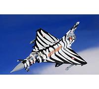 LGYGMD French Air Force EC 1/12 Cambresis Dassault Mirage 2000C Tiger Meet 2006 1/200 diecast plane model aircraft