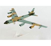 LGYGMD USAF B 52G Stratofortress - 72nd Strategic Wing Provisional Andersen Air Base Guam Museum of Flight - Vietnam Veterans Memorial Park 1/200 diecast plane model aircraft