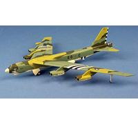LGYGMD USAir Force B-52H Stratofortress 644th Bombardment Squadron 410th Bombardment Wing KISawyer Air Force Base-Someplace Special 1/200 diecast plane model aircraft