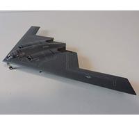 LGYGMD USAir Force For Northrop Grumman B-2A SpiritTM 509th Bomb Wing 393rd Bomb Squadron Whiteman AFB-Spirit of America 1/200 diecast plane model aircraft