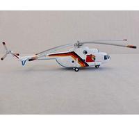 LGYGMD v Mil Mi-8T LTG 65 Fly-out colors 1/200 diecast plane model aircraft