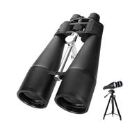 LGYWPA 260x80 High Power Binoculars with Tripod & Phone Adapter, 30-260×80 Zoom Professional Astronomy Binoculars for Adults, HD Night Vision Waterproof for Bird Watching Hunting Travel Stargazing
