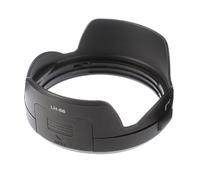 LH-66 LH66 Bayonet Mount Reversible Camera Lens Hood, For Olympus E-M1 For M.Zuiko Digital ED 12-40mm F/2.8 PRO