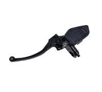 LH Hand Brake Master Cylinder Assy Compatible with CF1000CC CF1000AU Compatible With Brake System LH Parking RUSSIAN 9AY0 081100