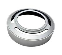 LH-JX10 Metal Hollows Out Lens Hoods Detachable For X10 X20 X30 Prevents Strays Light Interferences Alloy Metal Lens Hoods